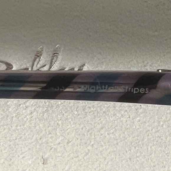 oakley eye glass frames with case - Picture 7 of 8